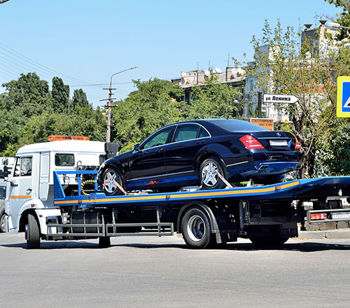 dépannage automobile à Valenciennes