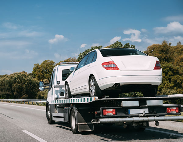 dépannage automobile à Valenciennes