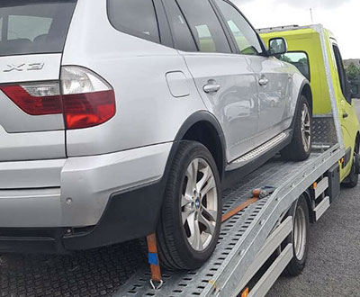 depannage automibile à Valenciennes