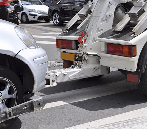 dépannage automobile à Valenciennes