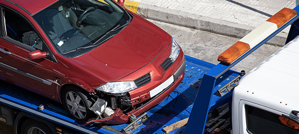 dépannage automobile sur Valenciennes