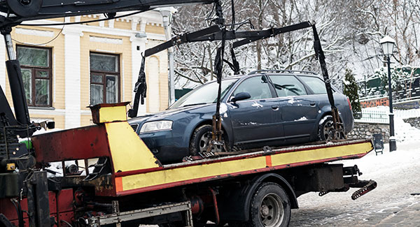 dépannage automobile à Valenciennes